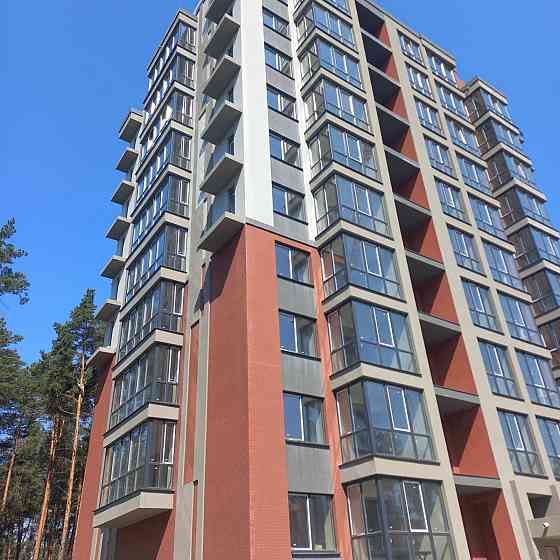 Продається готова 2 к. квартира з наповненням! Без комісії! Гостомель