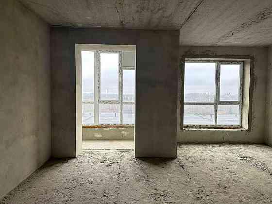 1-к. квартира ЖК Парковий Маєток, 34.5 м2 Ивано-Франковск