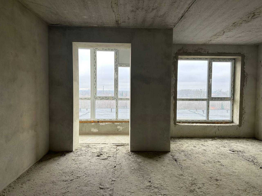 1-к. квартира ЖК Парковий Маєток, 34.5 м2 Ивано-Франковск - изображение 6