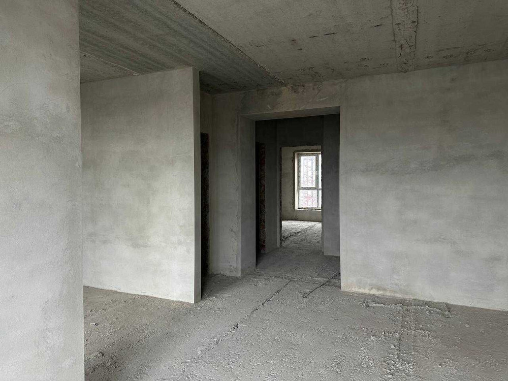 1-к. квартира ЖК Парковий Маєток, 34.5 м2 Ивано-Франковск - изображение 2