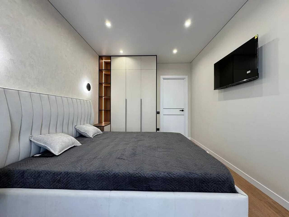 Продам! Двокімнатна з якісним ремонтом поруч центру! Вигідно! Ивано-Франковск - изображение 6