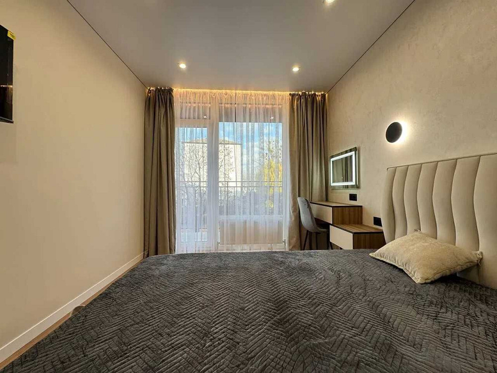 Продам! Двокімнатна з якісним ремонтом поруч центру! Вигідно! Ивано-Франковск - изображение 4