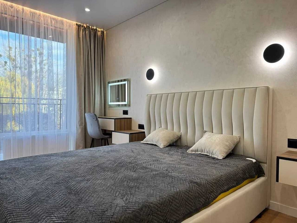 Продам! Двокімнатна з якісним ремонтом поруч центру! Вигідно! Ивано-Франковск - изображение 2