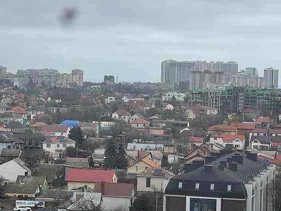 Продам квартиру в ЖК Континент Одеса