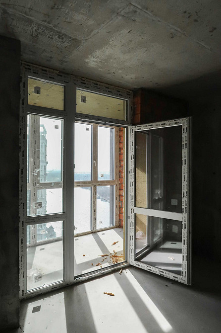 ЖК Русанівська гавань Продаж 1к квартири Буд 28,Зданий Видова Киев - изображение 8