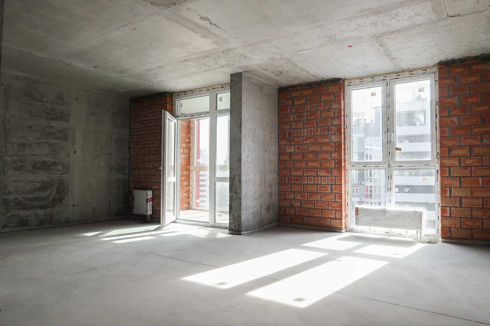 ЖК Русанівська гавань Продаж 1к квартири Буд 28,Зданий Видова Киев - изображение 4