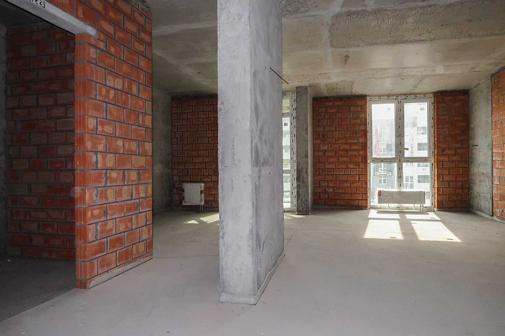 ЖК Русанівська гавань Продаж 1к квартири Буд 28,Зданий Видова Киев - изображение 2