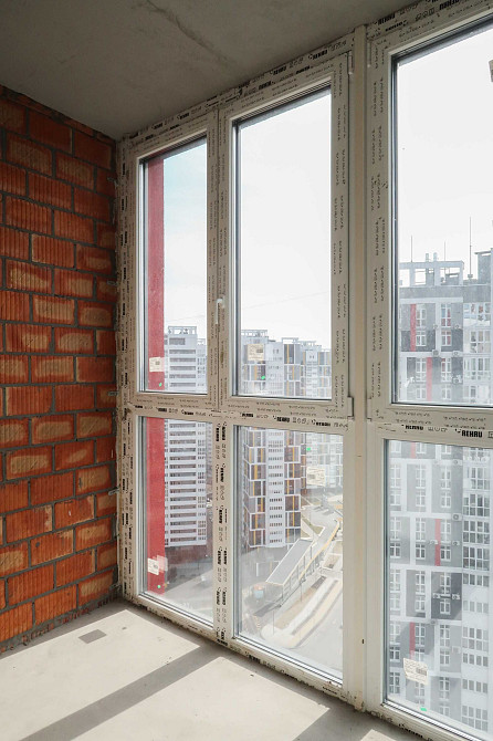 ЖК Русанівська гавань Продаж 1к квартири Буд 28,Зданий Видова Киев - изображение 6