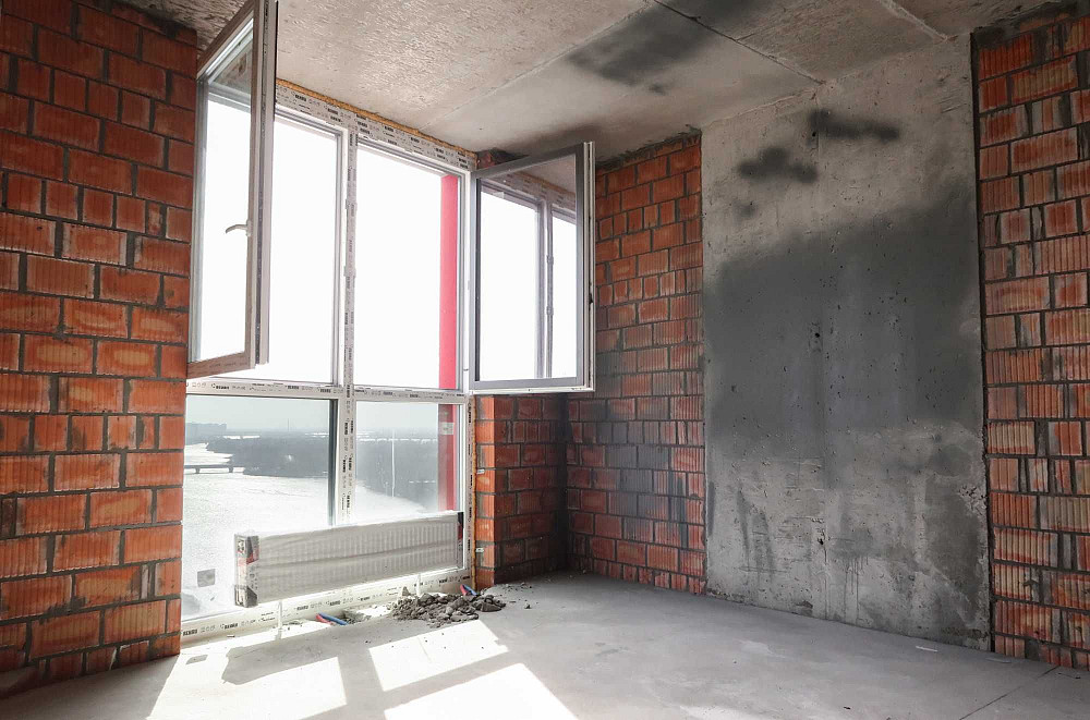 ЖК Русанівська гавань Продаж 1к квартири Буд 28,Зданий Видова Киев - изображение 1