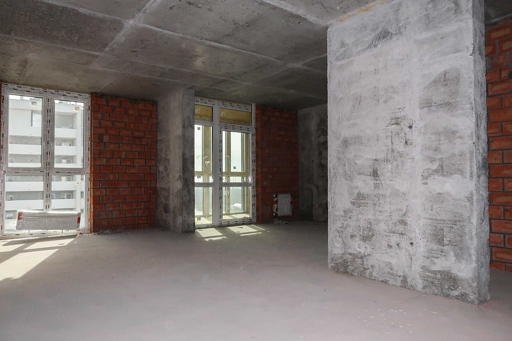 ЖК Русанівська гавань Продаж 1к квартири Буд 28,Зданий Видова Киев - изображение 7