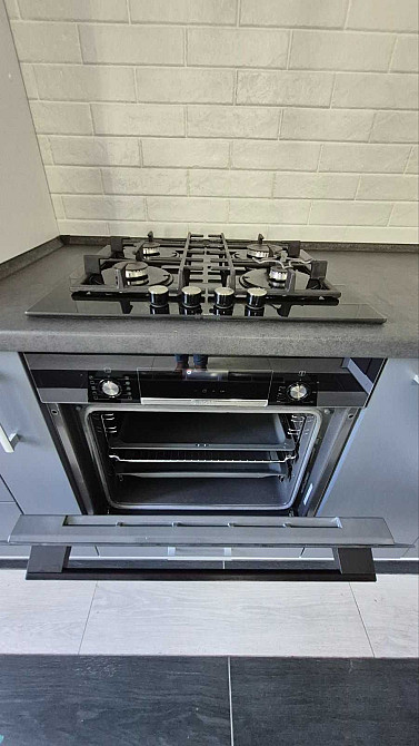 2к третій поверх 52м2 Сокіл Перемога Тополь 50499$ Дніпро - зображення 5