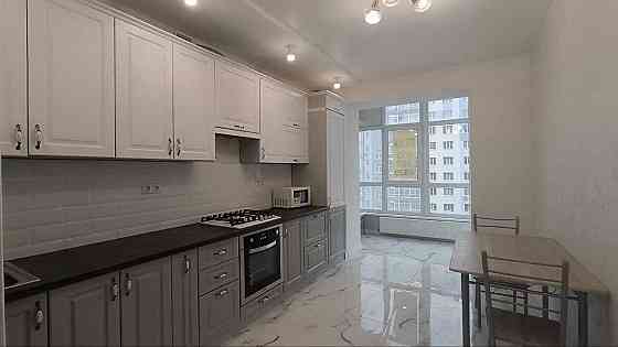 Продається однокімнатна квартира містечко Центральне - 46м2 Ивано-Франковск