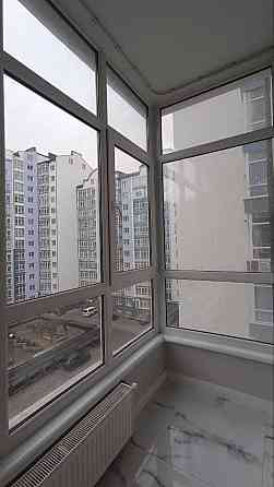 Продається однокімнатна квартира містечко Центральне - 46м2 Ивано-Франковск