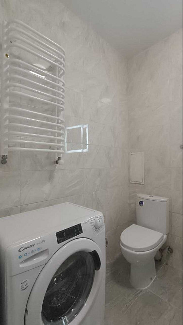 Продається однокімнатна квартира містечко Центральне - 46м2 Ивано-Франковск - изображение 7