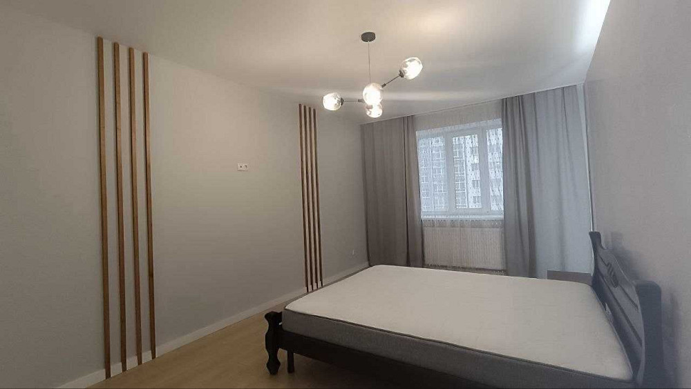 Продається однокімнатна квартира містечко Центральне - 46м2 Ивано-Франковск - изображение 5