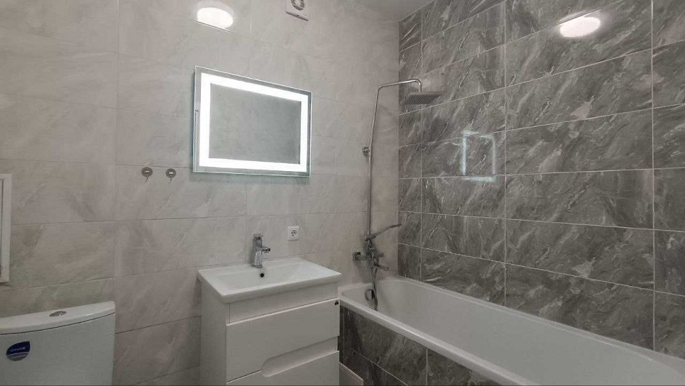 Продається однокімнатна квартира містечко Центральне - 46м2 Ивано-Франковск - изображение 8