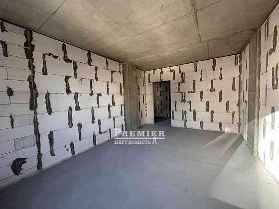 Двокімнатна квартира в новому будинку на Таїрова, покращене планування Одеса