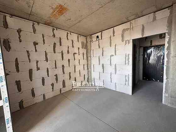 Двокімнатна квартира в новому будинку на Таїрова, покращене планування Одеса