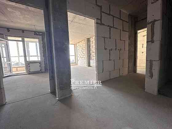 Двокімнатна квартира в новому будинку на Таїрова, покращене планування Одеса