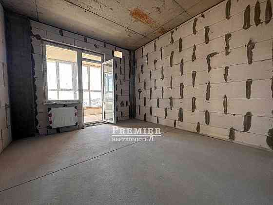 Двокімнатна квартира в новому будинку на Таїрова, покращене планування Одеса