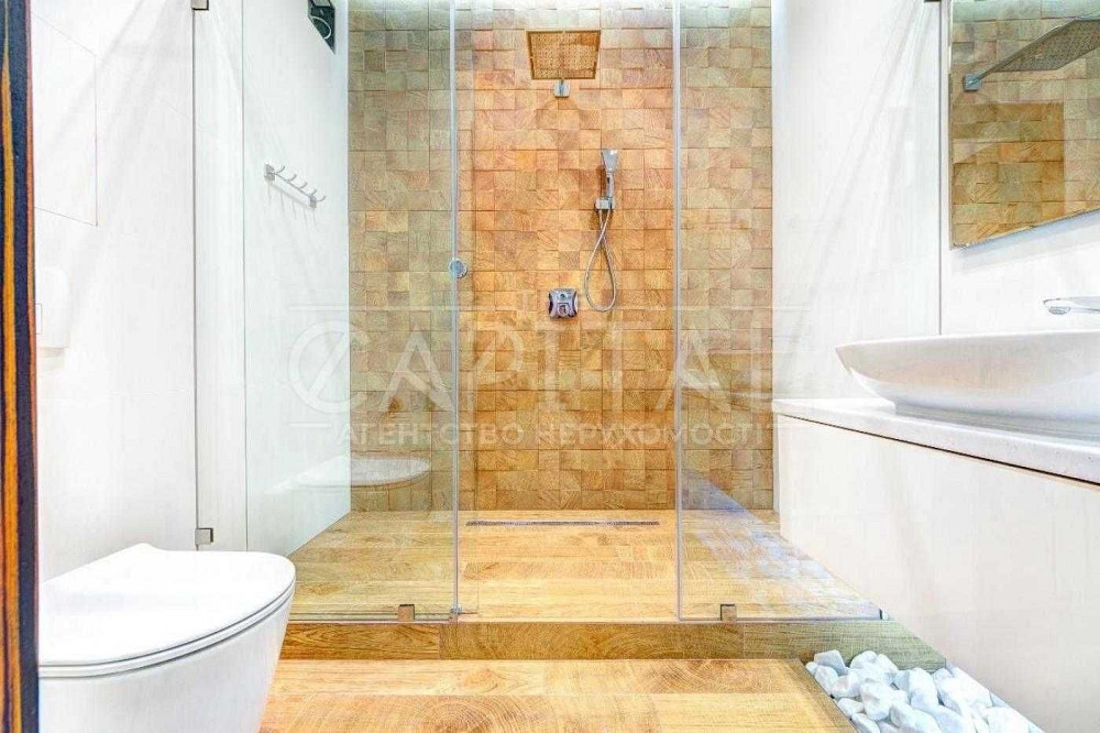 Оренда видової квартири в ПРЕМІУМ ЖК TETRIS HALL! Киев - изображение 8