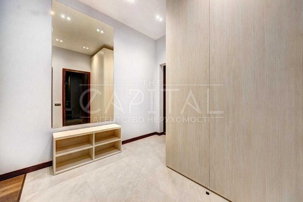 Оренда видової квартири в ПРЕМІУМ ЖК TETRIS HALL! Киев - изображение 7