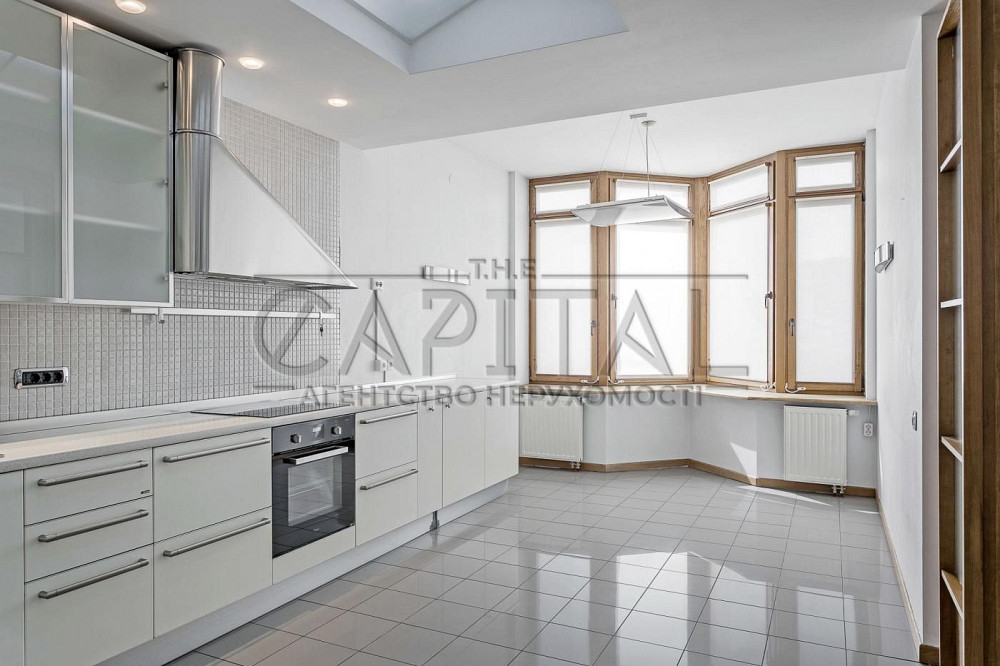 Аренда квартиры , ул. Кудрявская, Лукьяновка, Шевченковский р-н Киев - изображение 3