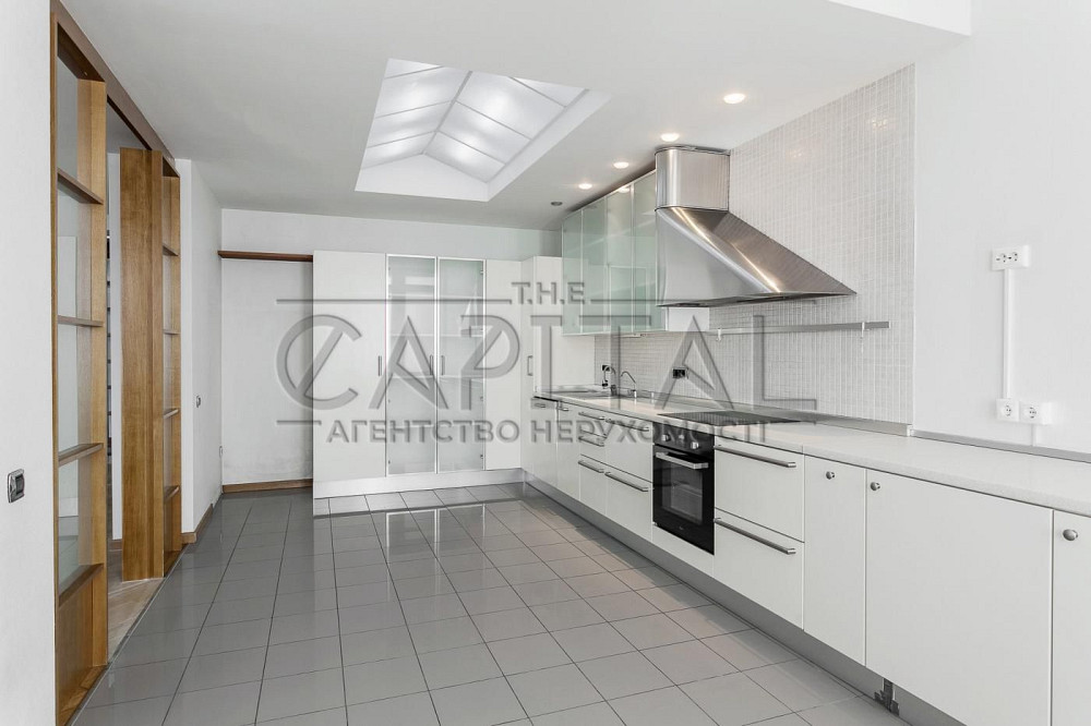 Аренда квартиры , ул. Кудрявская, Лукьяновка, Шевченковский р-н Киев - изображение 5