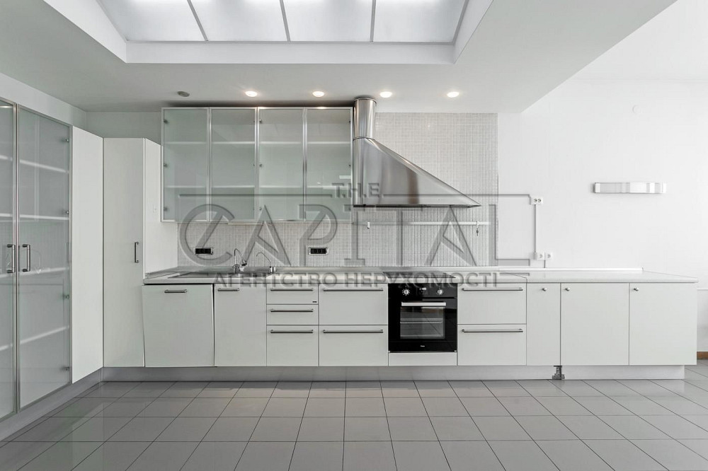 Аренда квартиры , ул. Кудрявская, Лукьяновка, Шевченковский р-н Киев - изображение 4