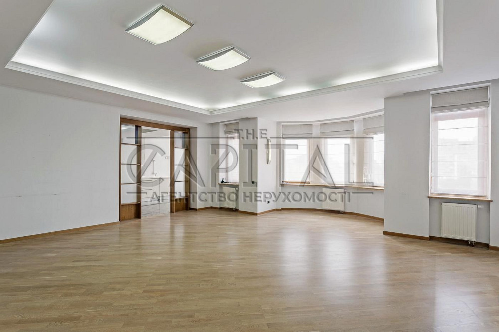 Аренда квартиры , ул. Кудрявская, Лукьяновка, Шевченковский р-н Киев - изображение 2