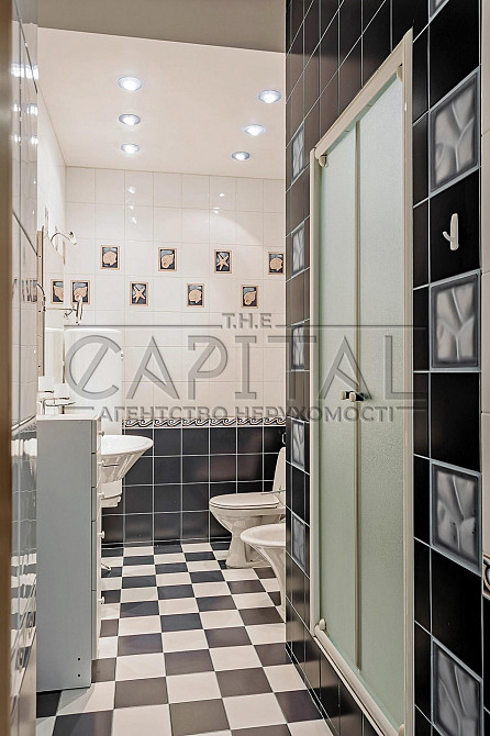 Аренда квартиры , ул. Кудрявская, Лукьяновка, Шевченковский р-н Киев - изображение 8