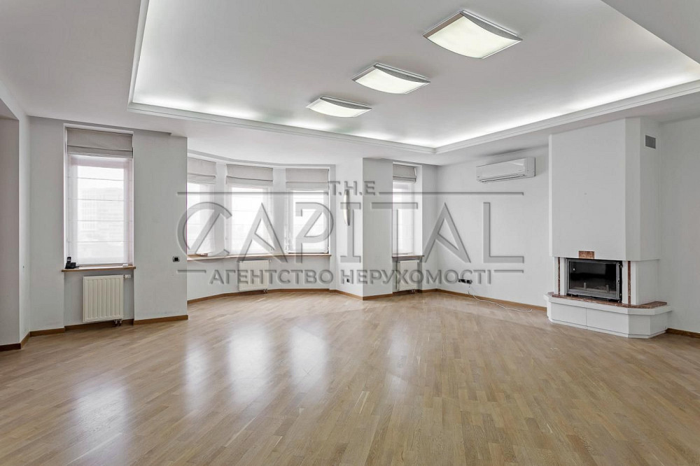 Аренда квартиры , ул. Кудрявская, Лукьяновка, Шевченковский р-н Киев - изображение 1