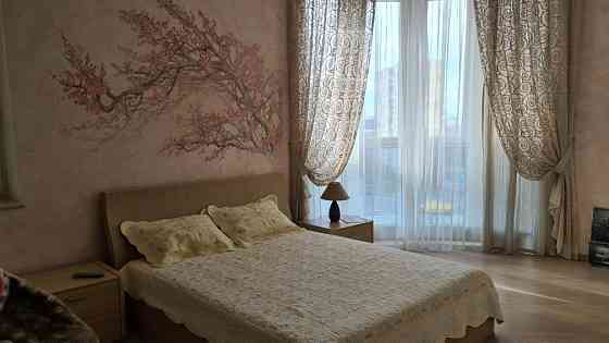 Оренда 3-кімнатної квартири ЖК Оазис, Володимира Івасюка 6 Киев