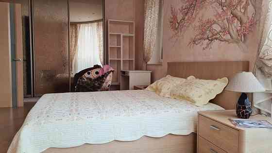 Оренда 3-кімнатної квартири ЖК Оазис, Володимира Івасюка 6 Киев