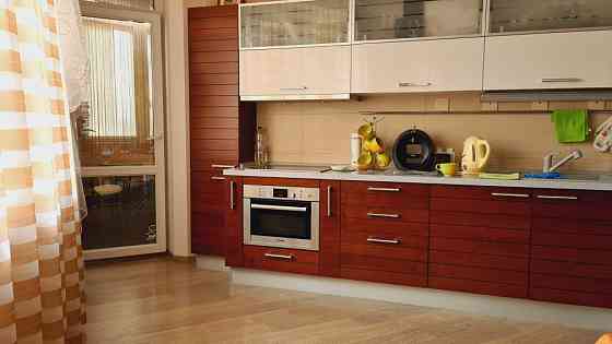 Оренда 3-кімнатної квартири ЖК Оазис, Володимира Івасюка 6 Киев