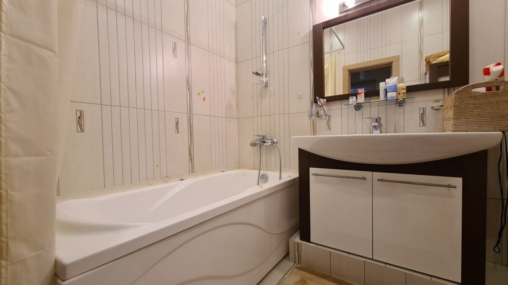 Оренда 3-кімнатної квартири ЖК Оазис, Володимира Івасюка 6 Киев - изображение 7