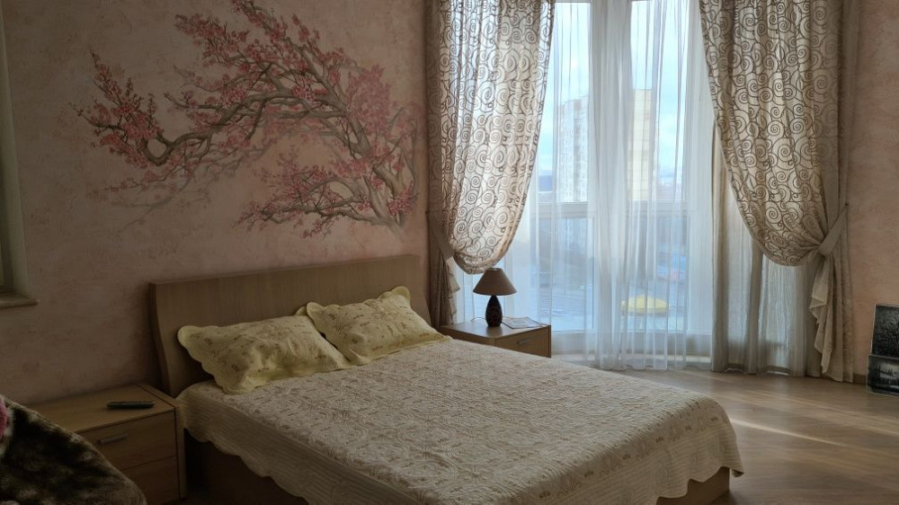 Оренда 3-кімнатної квартири ЖК Оазис, Володимира Івасюка 6 Киев - изображение 2