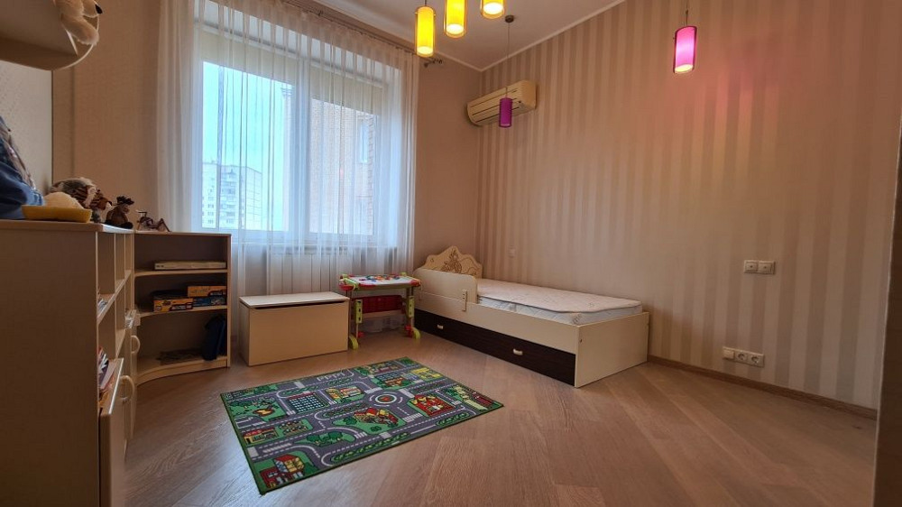 Оренда 3-кімнатної квартири ЖК Оазис, Володимира Івасюка 6 Киев - изображение 6