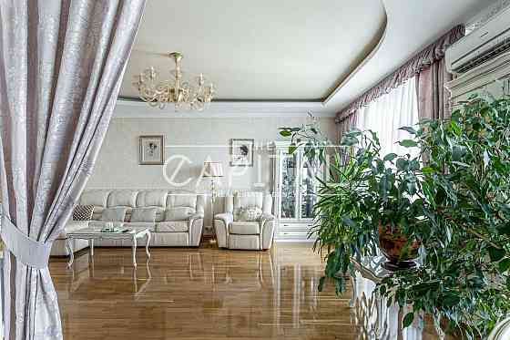 Аренда 3-к квартиры, Лукьяновская, Шевченковский р-н Киев