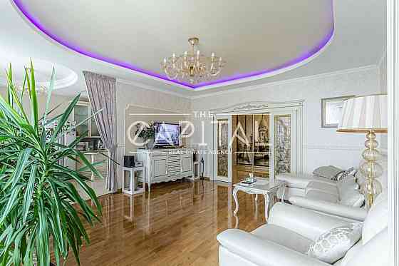 Аренда 3-к квартиры, Лукьяновская, Шевченковский р-н Киев