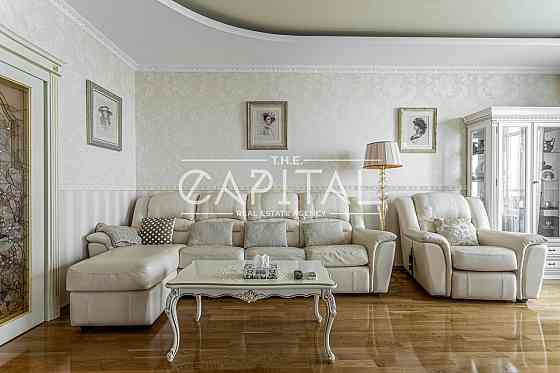 Аренда 3-к квартиры, Лукьяновская, Шевченковский р-н Киев