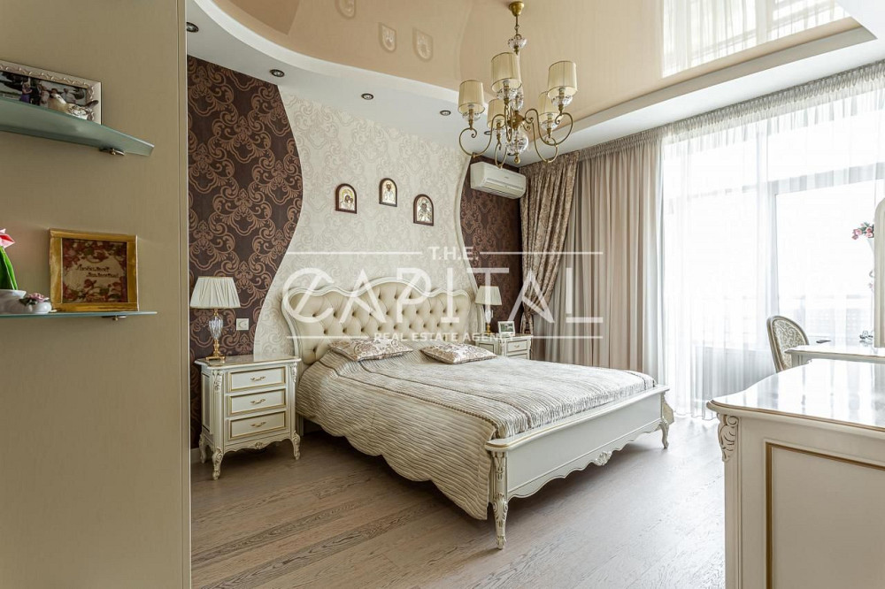 Аренда 3-к квартиры, Лукьяновская, Шевченковский р-н Киев - изображение 7