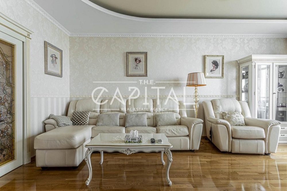 Аренда 3-к квартиры, Лукьяновская, Шевченковский р-н Киев - изображение 5