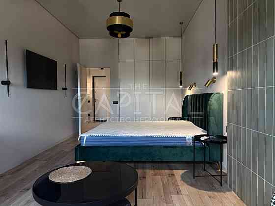 Оренда квартири, Берестейський пр-т, ЖК Manhattan City Киев