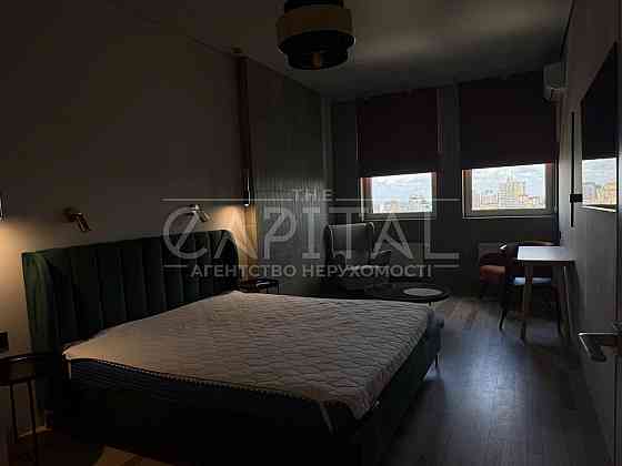 Оренда квартири, Берестейський пр-т, ЖК Manhattan City Киев