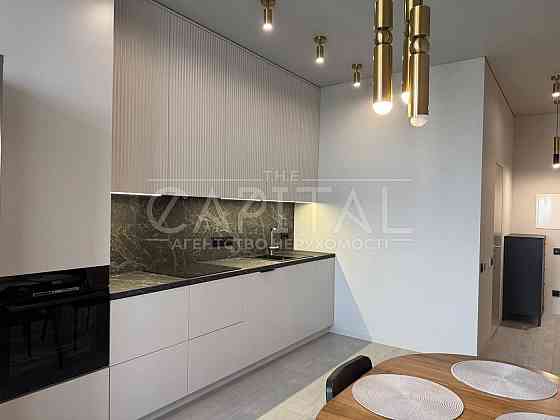 Оренда квартири, Берестейський пр-т, ЖК Manhattan City Киев