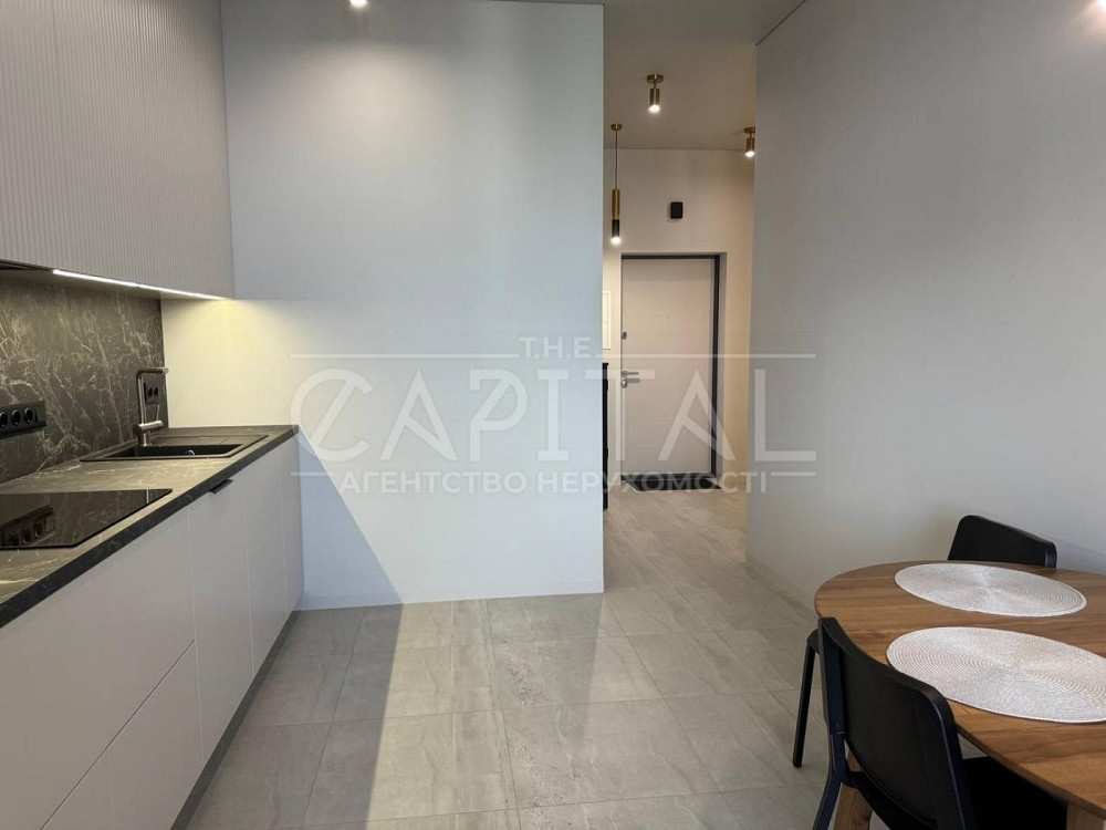 Оренда квартири, Берестейський пр-т, ЖК Manhattan City Киев - изображение 4