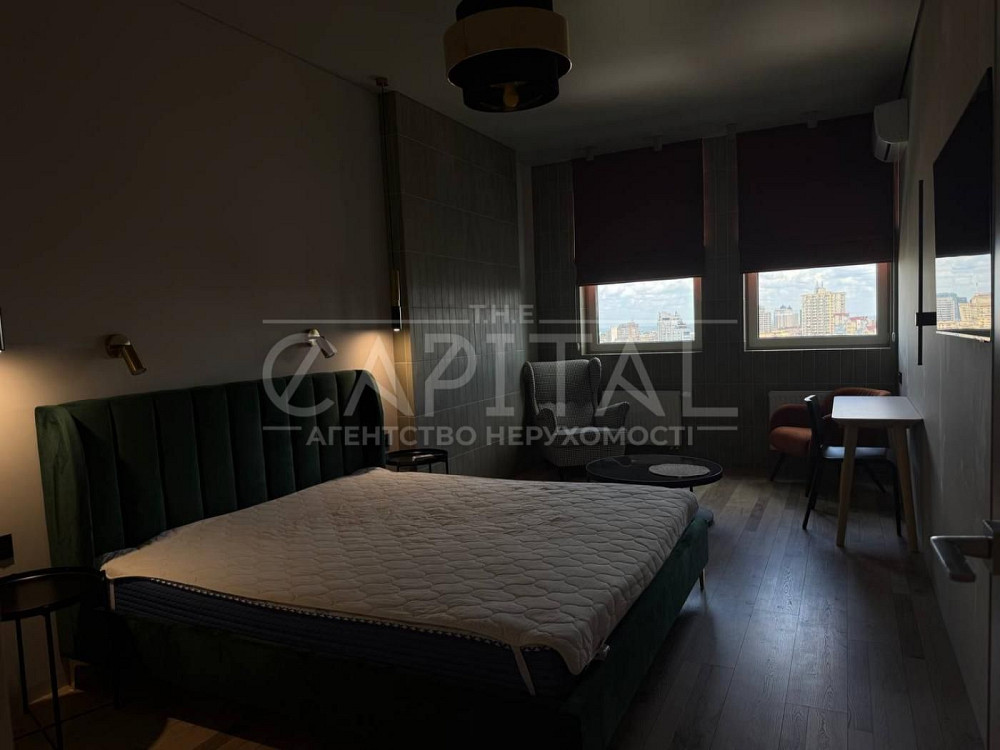 Оренда квартири, Берестейський пр-т, ЖК Manhattan City Киев - изображение 6