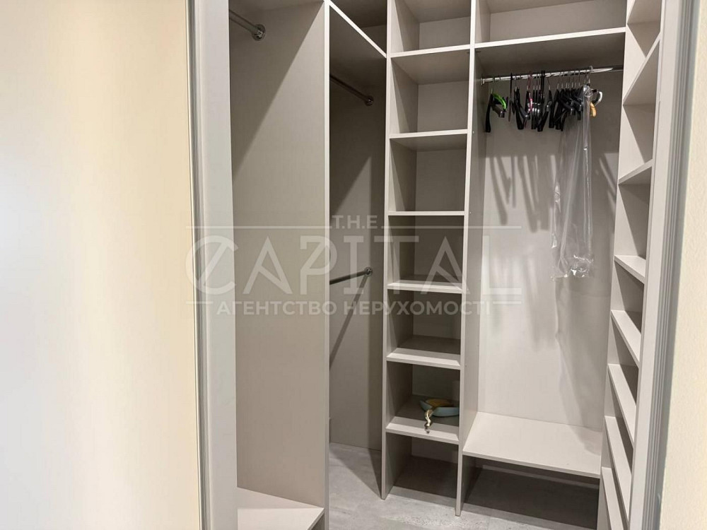 Оренда квартири, Берестейський пр-т, ЖК Manhattan City Киев - изображение 8