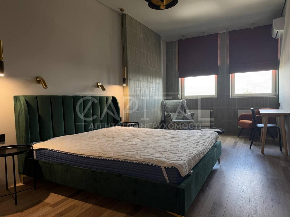 Оренда квартири, Берестейський пр-т, ЖК Manhattan City Киев - изображение 7